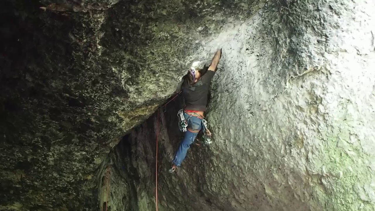Rote Wand • Frankenjura, Germany - Gallery -  Climbing Crags
