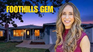 Foothill Views Affordable Price in San Jose s Most Underrated Pocket