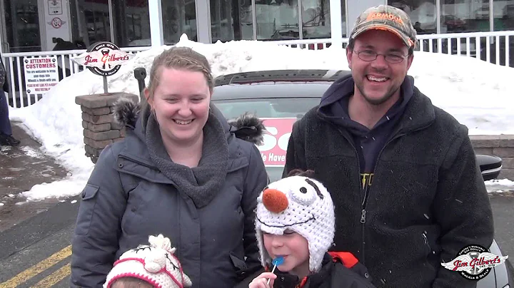 Fredericton Used Cars, Wheels and Deals, Angus Lap...