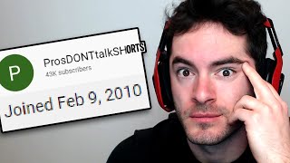 Details 10 Years Of YouTube Update