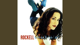 Video thumbnail of "Rockell - Can't We Try (Duet with Collage)"