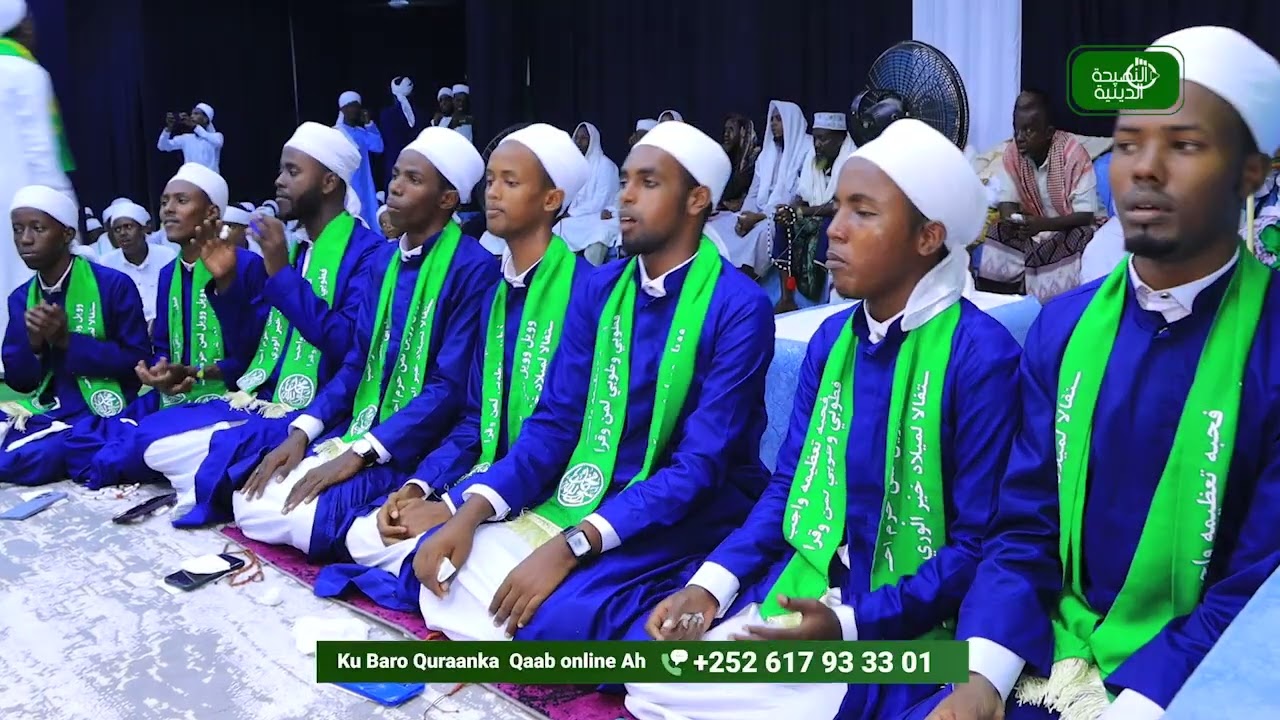 Saliga jumcaha caawa aan kuwada salino xabiibka scw qaar kamida maadixiinta jamaacatu sh da'ud culsa