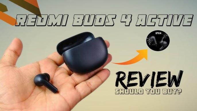 Redmi Buds 4 Lite review: Better than Haylou X1 Neo and Lenovo LP40 Pro?