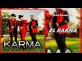 El karma  ariel camacho 432hz