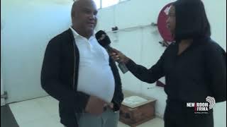 Funeral parlour clarifies Muziwandile Mkhwanazi's case