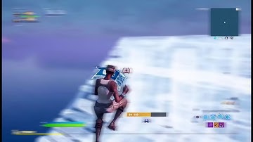 Smooth Console Building Fortnite on 60FPS 😍 + Smooth Exponential Settings