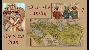 CK2 - AitF - 01 - Setting the Stage