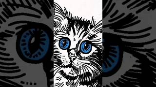 Details How to frame a color pop: The math of contrast 👁️ Update