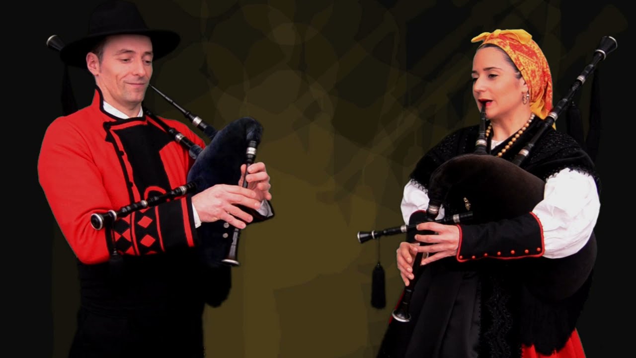 Xota dos Mariñeiros - Henrique Otero Covelo