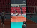Watch #BangPineda during her #AkariDays #BangPineda #AkariChargers #PVL #Pineda #pvlhighlights