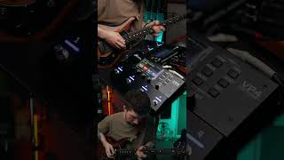 Fractal + ENGL Powerball | Wah Solo