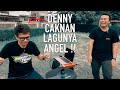 DENNY CAKNAN - ANGEL.. SEKALI DENGAR LANGSUNG MAINKAN!