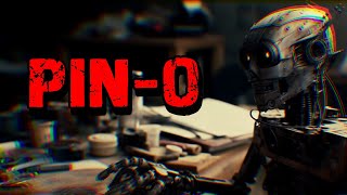 PIN-0  Creepypasta Fr (FEAT LTSony Horror Stories)