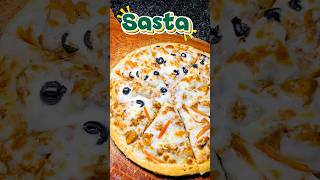 Sirf Rs 500 ma milna wala ya ha Khanewal da sub ton sasta te tasty pizza friends nal enjoy kro😍🎁