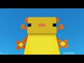 Minecraft Axolotl Shorts | Compilation pt. 2
