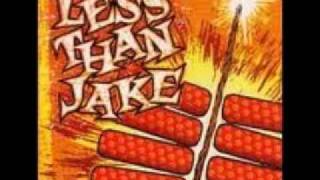 Less Than Jake - Surrender