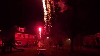 Details Pyromusical Oudejaarsavond 2017/2018 News