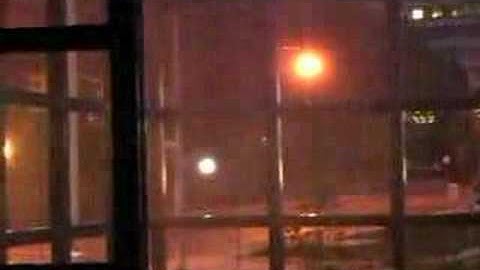 Sonar 3 - cafka 2007