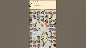 Merge Mansion level 2