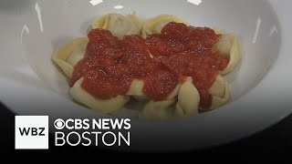 Cambridge pasta company brings inclusivity to pasta making