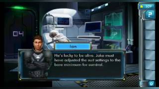 Adventure Escape | Space Crisis | Chapter 6 Walkthrough | Escape Games screenshot 4