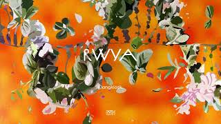 Klangkiosk. - Rwya // EarthVox