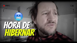 ...E o FRIO❄️CHATO CHEGOU☹️MELHOR PASSAR NATAL ONDE? #874