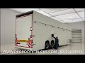 Degroote Trucks: Berdex inloader for sale