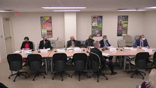 Senate of Virginia: SFAC: Health and Human Resources on 2022-01-24 [Archival]