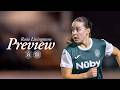 Rosie Livingstone's Preview | Hibs Women vs Celtic
