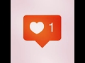 Instagram likes