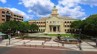 City of Sugar Land Planning & Zoning Commission Meeting 11/8/22