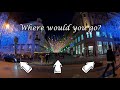 ⁴ᴷ⁵⁰ Walking Moscow: Moscow Center - Interactive Video - Part 1: from Ploschad' Revolyutsii Metro St