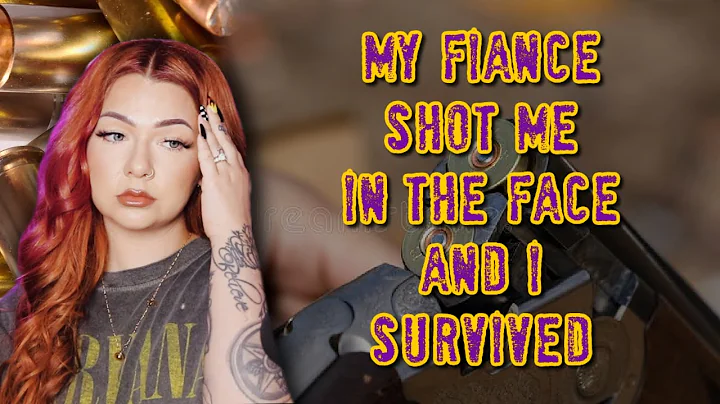 I survived being shot | Ep 16. YOUR True Crime Sto...