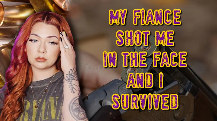 I survived being shot | Ep 16. YOUR True Crime Stories