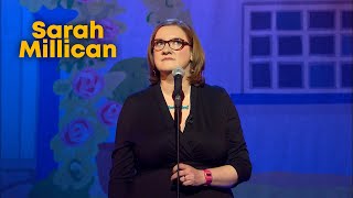 How to Litter Train a Cat | Sarah Millican