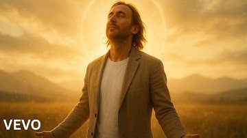 David Guetta – Favour Surrounds Me Like a Shield (2025 AI Music)