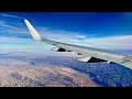 Full Flight – American Airlines – Airbus A321-253NX – PHX-DFW – N404AN – AA356 – IFS Ep. 516