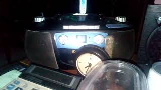Tape radio compo jadul lawas normal boombox mp3 bluetooth subwoofer boombox
