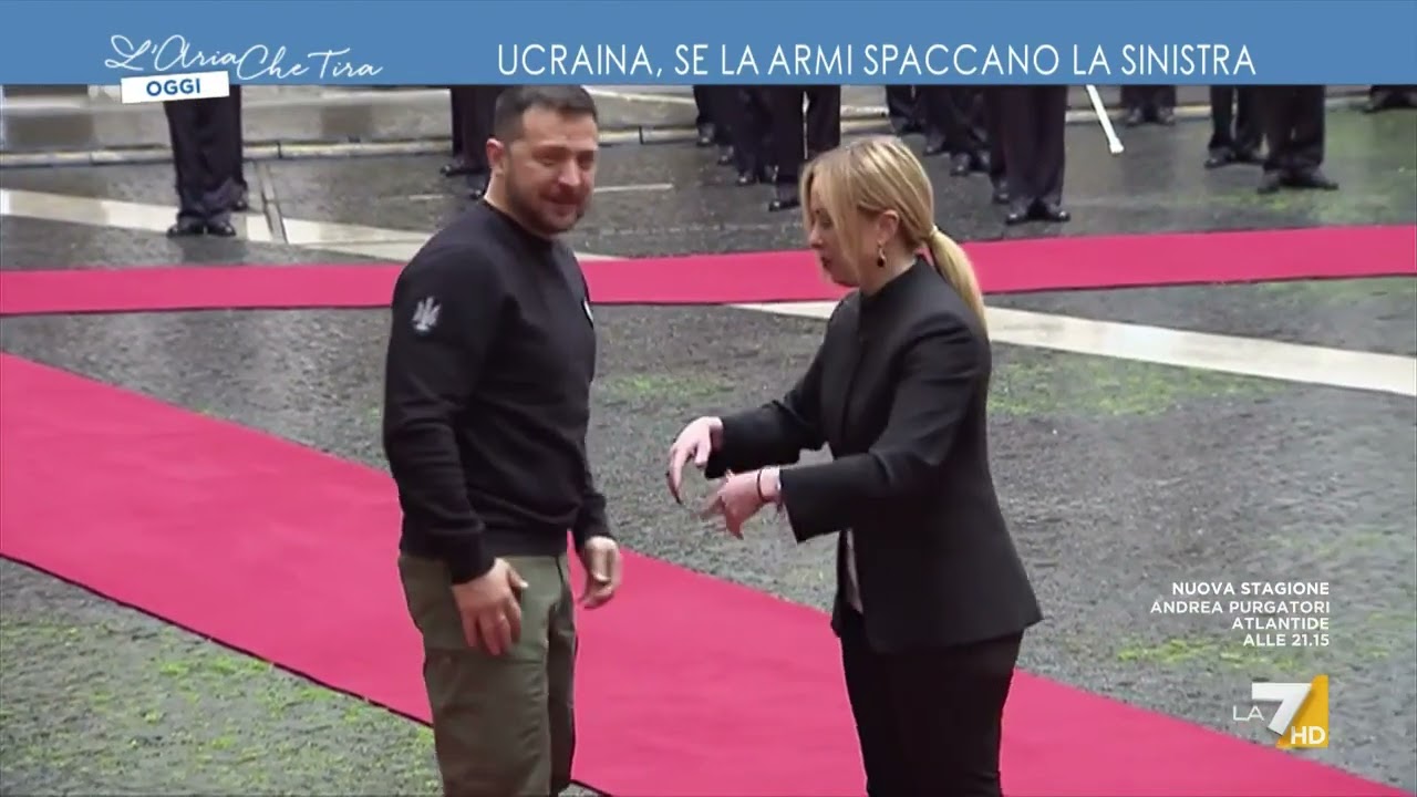 L'analisi 'shock' di Ginevra Bompiani: 