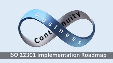 Business Continuity Management system| ISO 22301:2019 Certification | Business Continuity Planning