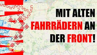 December 23, 2025 Situation Report Ukraine Putins Generals Are Deceiving Him - The Price Is Be...