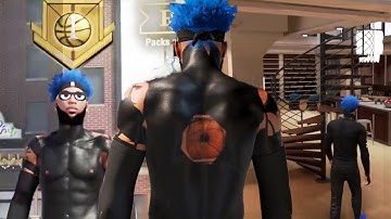 99 OVERALL SLASHER HITTING ELITE 1!! NEW EXCLUSIVE PENTHOUSE UNLOCKED!!! NBA2K20