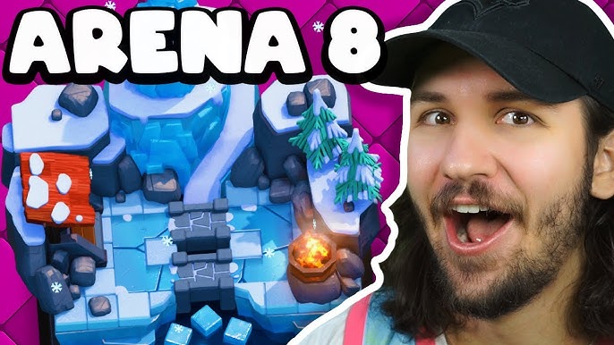 Best Clash Royale Decks to Dominate 2023: Mastering the Arena - TechWafer