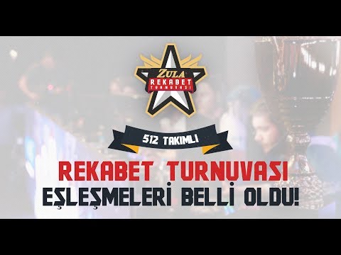 ZULA 2.DÖNEM REKABET