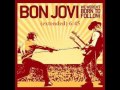 We weren&#39;t born to follow (extended) - Bon Jovi