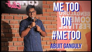 Non Controversial Jokes | Stand-up Comedy by Abijit Ganguly