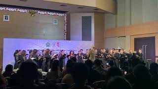 PSDC LPPD Kabupaten Merauke - Ajari Beta (Igor Leonard Sopamena)