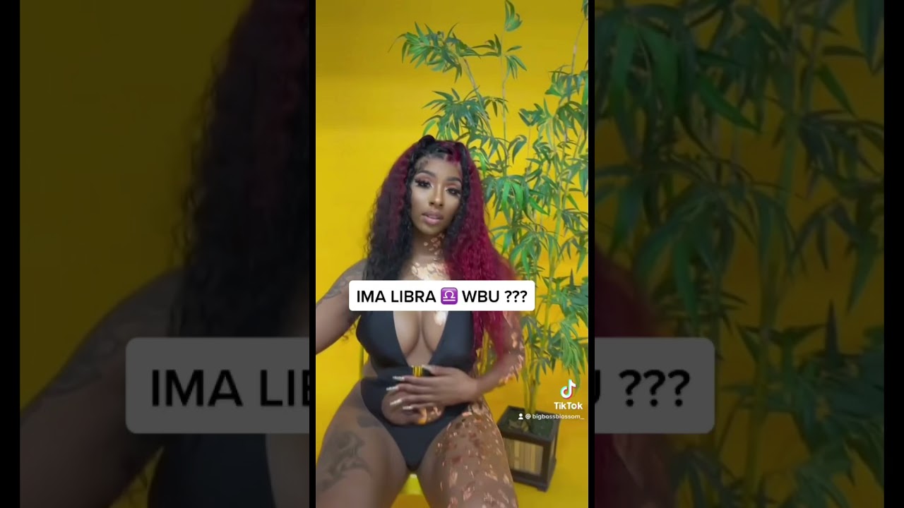 Ima Libra Wbu ? 