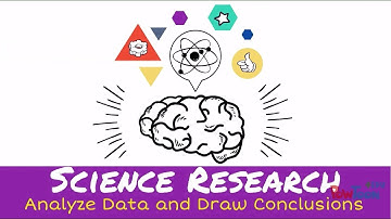 Analyze Data and Draw Conclusions